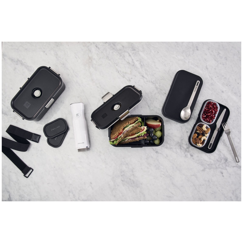 ZWILLING Fresh & Save Lunch Box-To-Go