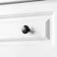 Commode 5 tiroirs moderne en bois l 29,5 po-1669916192