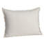 Coussin lombaire en coton