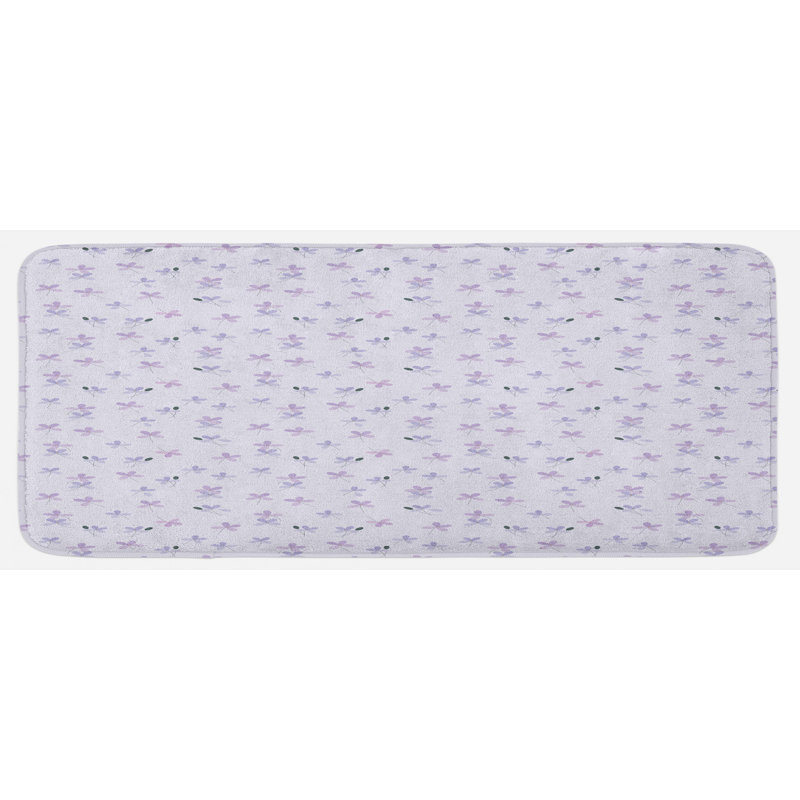 Tapis de cuisine Hydrangea