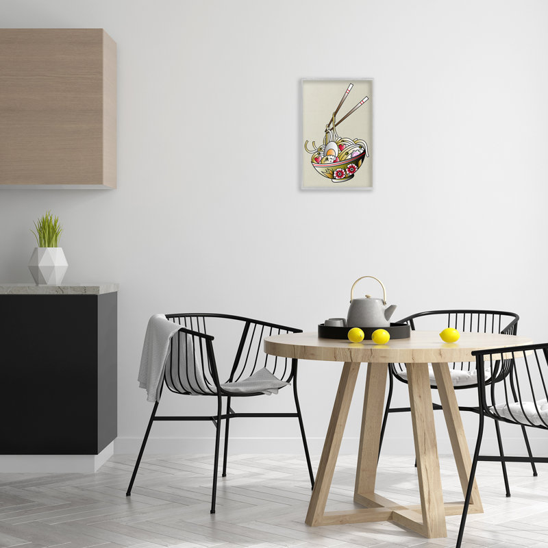  Art de giclée encadrée par tigre, Gris, H 18 po x l 12 po
