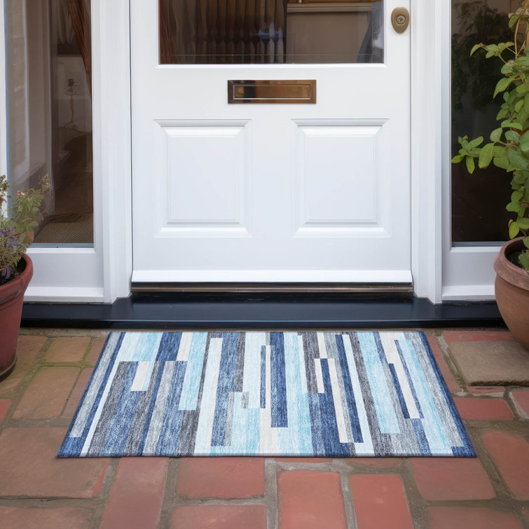  Chayden Area Rug with Non-Slip Backing