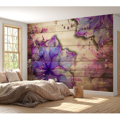 Miga Wall Mural