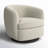 Marcy Upholstered Swivel Barrel Chair-473538851