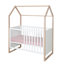 Cabane Cot Bed