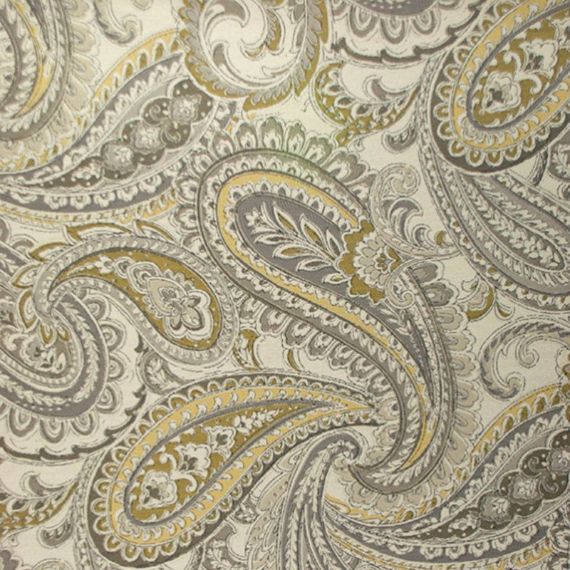 Wesco Montreal Fabric, Slate