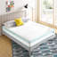 Matelas hybride moyen 12 po Zinus-1083574720