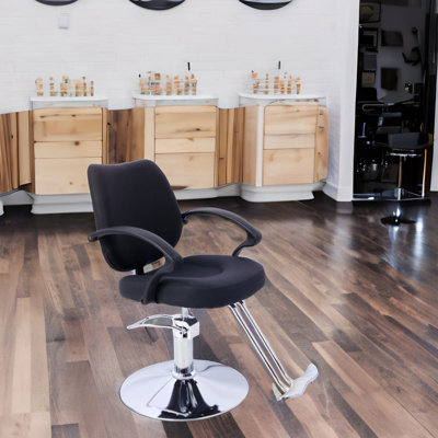 Fauteuil de barbier Beauty Shampoo 