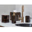 Fernwood Toothbrush Holder