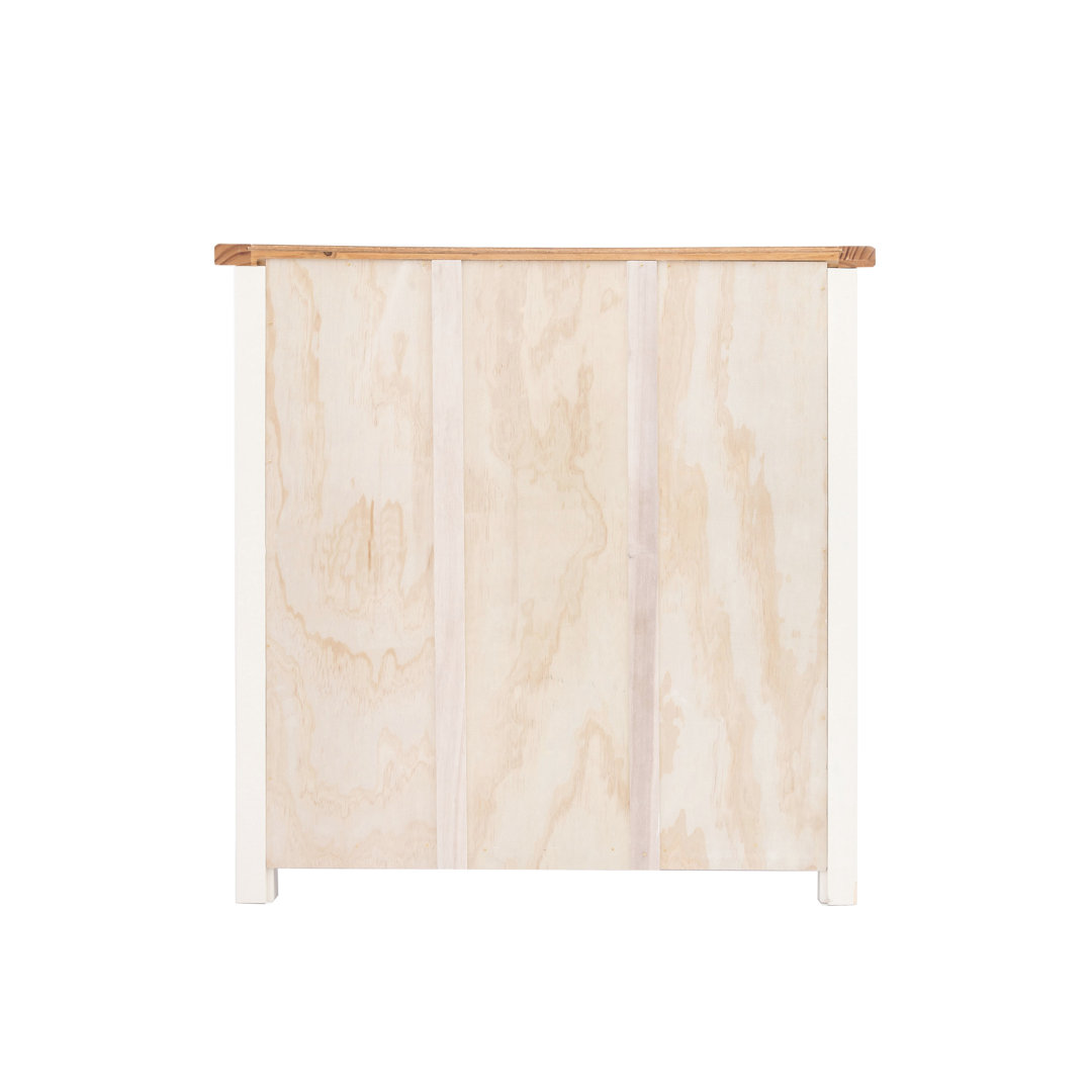 Ancram 90cm H x 90cm W Standard Bookcase