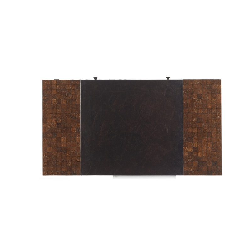 Island Fusion Borneo Writing Desk