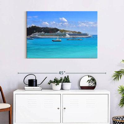 Croisière Mehar Luxury Caribbean