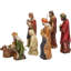 Ensemble de 9 pièces de table de Noël en porcelaine Kurt Adler