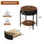Table de bout avec rangement Woodville-2062701949-2062701948