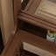 Bureau de coiffeuse Anita