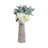 Latitude Run® Burton Large 3D Printed Porcelain Vase-2028075711