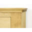 Lender 129cm Solid Wood Sideboard