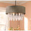 Breakers Isle 9 - Light Pendant