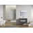 Gris / blanc