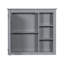 Armoire à pharmacie murale 30 po x 28 po-1734127754-1734127856