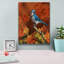 "Couleurs d'automne" par William Vanderdasson-101511416