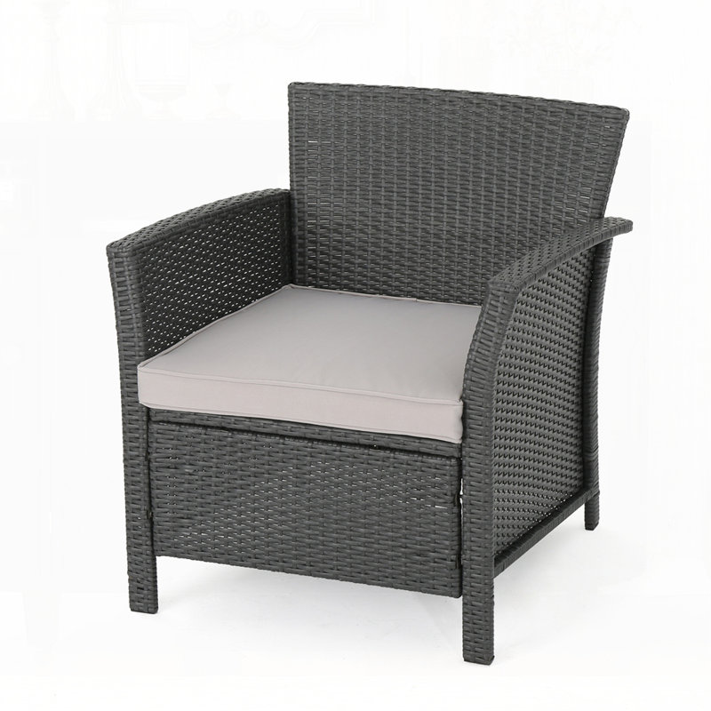 Chaises d'extérieur (ensemble de 2)