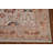 Vegetable Dye Ziegler Oriental Area Rug
