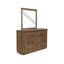 Commode 6 tiroirs Dobby