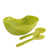 Green is out of stock