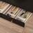 2 Drawer Dining Table-439655466