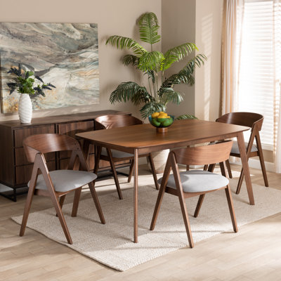 Ensemble repas pour 4 personnes Cadian