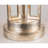 Lampe de table Lemuria