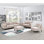 Modular Sofa Set