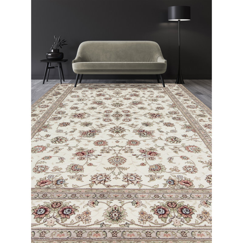 Elegance One-of-a-Kind 6' X 9' Area Rug