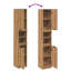 Joron Bathroom Cabinet-895838401