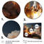 Space Shuttle Delicate Manoeuvring - Space Shuttle Wall Art Living Room-367428795-367428798