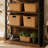 Stylish Shelf,Spacious Bookcase,Modern Style Bookshelf