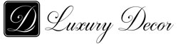 Logo Luxury Decor