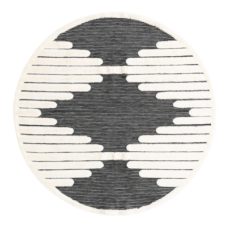 Corrigan Studio® Strings Raheesa Rug