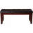 6Pc Dining Set 18" Extendable Leaf