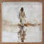 «Walking On Water» par Petals Prints Design-1714533086