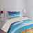 Landscape Modern & Contemporary Coverlet-976404810