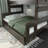 Decimus Kids Twin Over Full Bunk Bed with Drawers-124521111