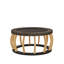 Table d'appoint en bois