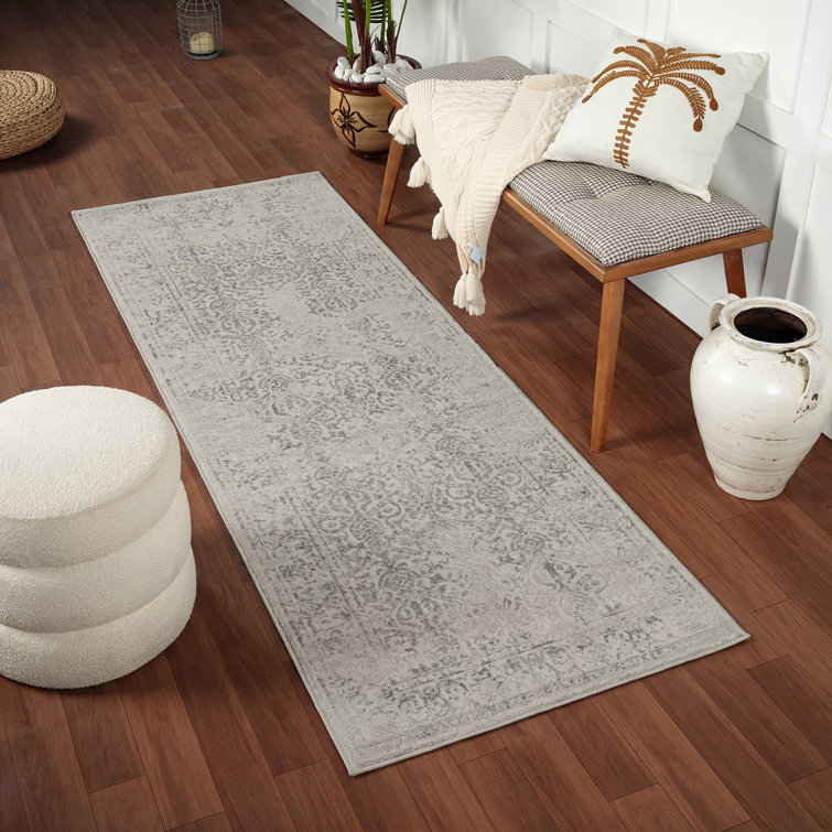 Oriental Area Rug