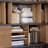 Retro-Style Multi-Functional Sideboard