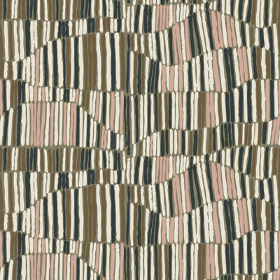 Papier peint jamaïcain