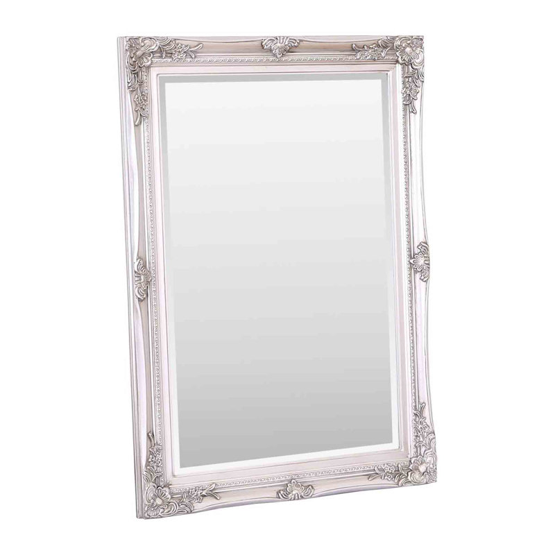 Geissler Mirror, Sliver