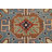 Handmade Kazak Oriental Area Rug 8x10