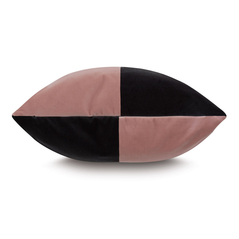 Alma Square Pillow Cover & Insert